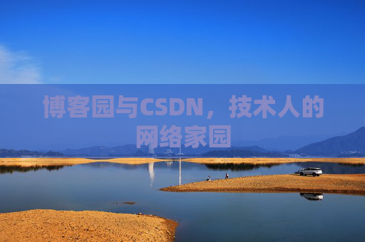 博客园与CSDN，技术人的网络家园